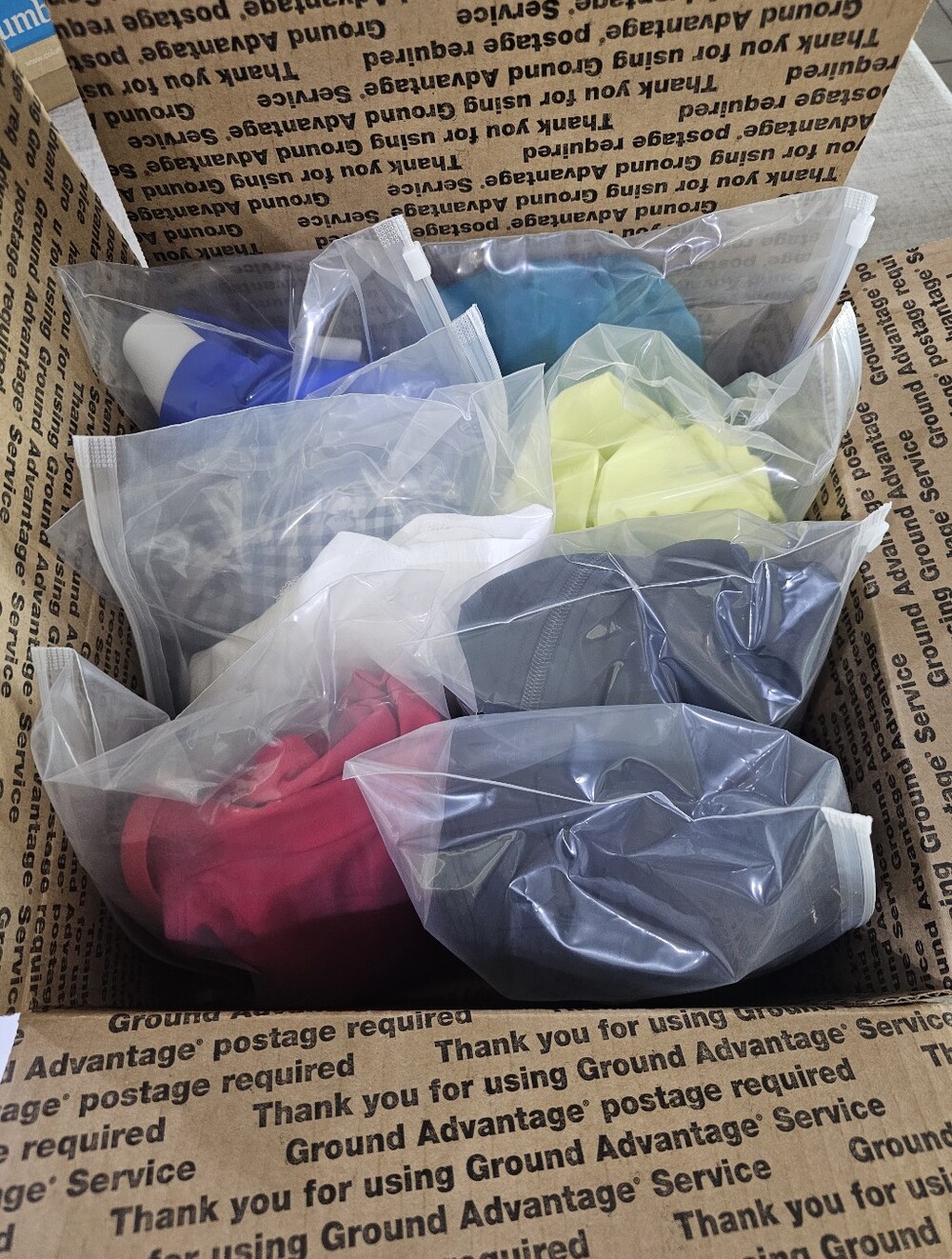 8-Piece Women’s Swimsuit Reseller Bundle XS-XL NWT/NWOT $240+ Retail Value